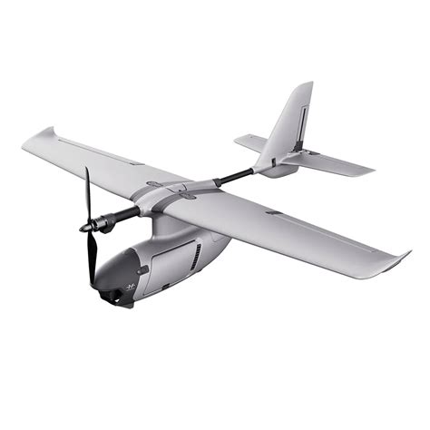 Upgraded haohan firefly2 modular & multi-mount hand-launched fixed-wing ...