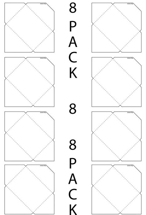 Image result for Cut Out Envelope Printable