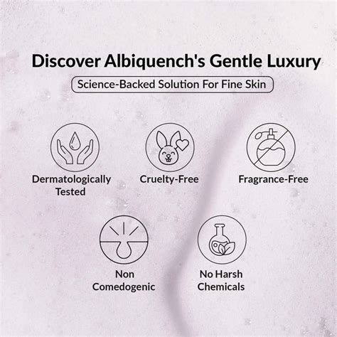 Cleansing Mousse to Detox, Hydrate & Balance Skin | Albizzia Store