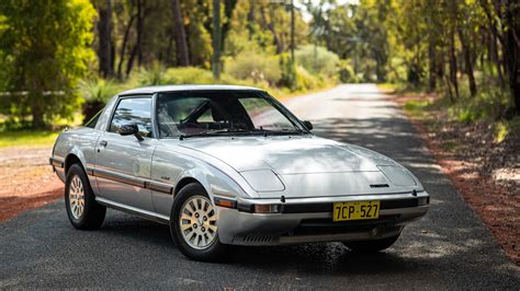 1985 Mazda RX-7 - SA22/FB - 1st Gen Market - CLASSIC.COM