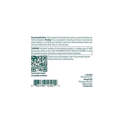 Buy Genestra Brands TMG | Multi-Glandular Supplement | 120 Capsules ...