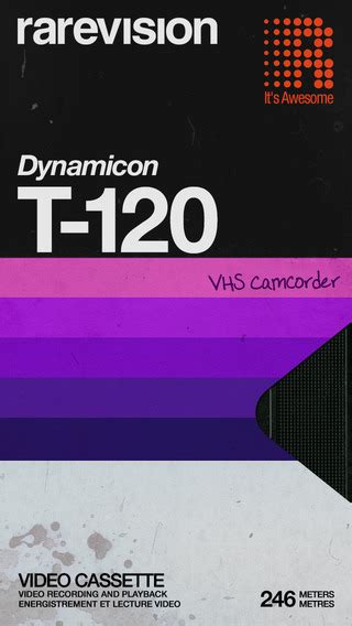 Image result for Tracking Control Screen VHS