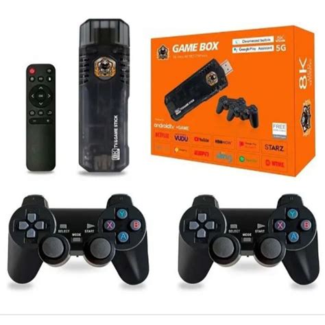 Image result for Gaming Android Box