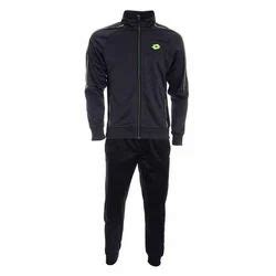 Mens Track Suit - Mens Sports Track Suit Manufacturer from Saharanpur