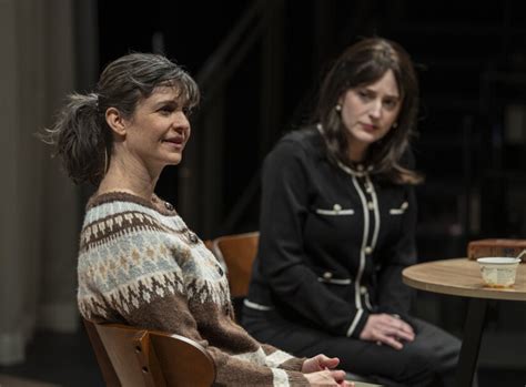 Review: ‘Mary Jane’ powerfully critiques a health care system that is ...