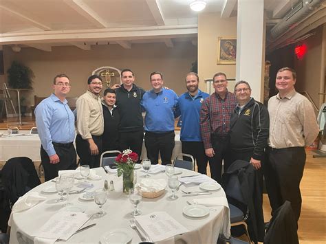 Immaculate Conception... - Immaculate Conception Jenkintown