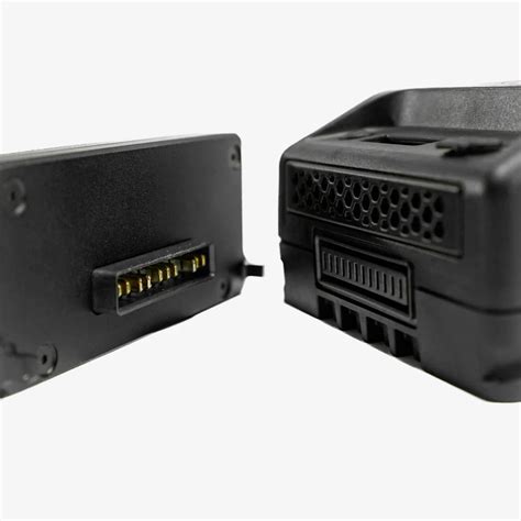 Authorised Distributor in India - Freefly SL Battery Charger (USB C ...