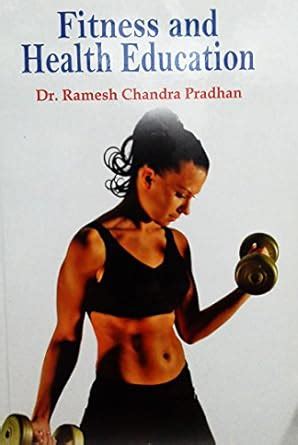 Buy Fitness and Health Education Book Online at Low Prices in India ...