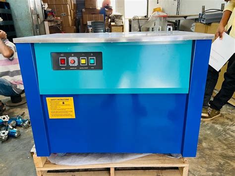 Box Strapping Machine 的图像结果