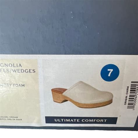 Image result for Universal Thread Avis Clogs