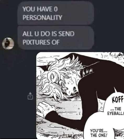 Qifrey - Witch Hat Atelier meme