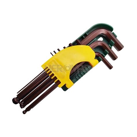 Hex Key Set 的图像结果