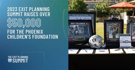 Image result for Exit Summit Program