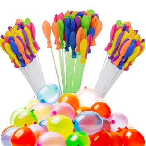 Buy Water Balloons Holi Magic Set for Kids– Natation.in