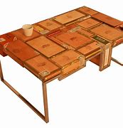 Image result for 2-Day Designs Coffee Table