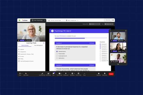 Nced Virtual Class 5 的图像结果