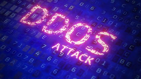 DDoS attacks are on the rise, and are increasingly…