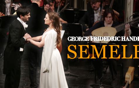 Image result for +Handel Opera Sem Ele