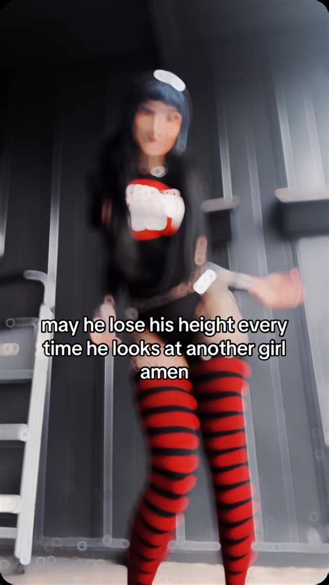 Emma May Byte | What can I say I’m a giver💁‍♀️ . . #explore #gothic #relatablereels #alternative ...