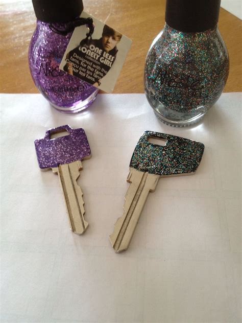 Colorize Keys 的图像结果