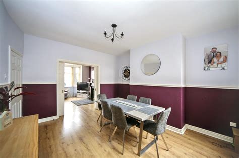 3 bed terraced house for sale in Poolstock Lane, Wigan, WN3 | Breakey ...