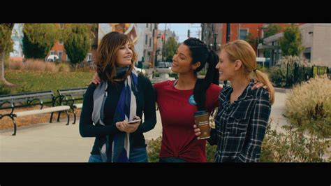 Inconceivable 2017 Plot 的图像结果