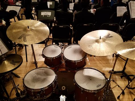 Image result for Orchestra Drums