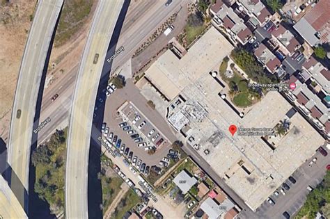 Lemon Grove Care and Rehabilitation Center - Strauss Investments
