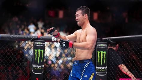 MMA divisional rankings - Rakhmonov enters top 5 at 170-pounds - ESPN