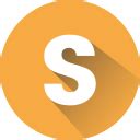 Letter s Icons & Symbols