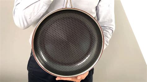 Pfas Free Ceramic Coating 304 Stainless Steel Cookware Cooking Ceramic ...