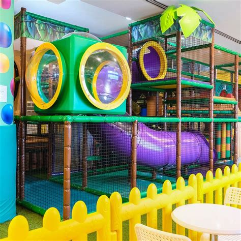 Kids HQ - O que saber antes de ir (ATUALIZADO Janeiro 2026)