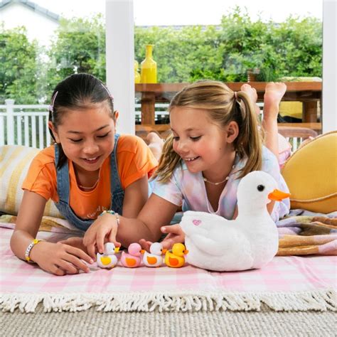 Buy Anatra Libro Da Colorare Per Bambini: Belle E Graziose Pagine Da Colorare Di Adorabili Oche E Anatre Con Bellissime Illustrazioni Di Scene Di Fiume Da Colorare Regalo Perfetto Per Bambini - Foto 4