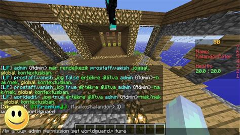 Image result for Luckperms Prefix Tutorial