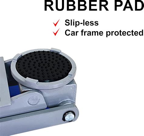 3-Ton Low Profile Heavy-Duty Steel Floor Jack with Nepal | Ubuy