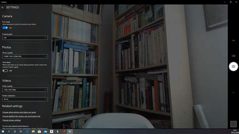 HP Computer Camera Settings 的图像结果