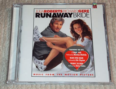 Image result for Runaway Bride 1999 Soundtrack