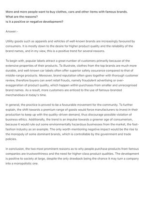 4 - ENGLISH IELTS - Doing an enjoyable activity with a child can ...