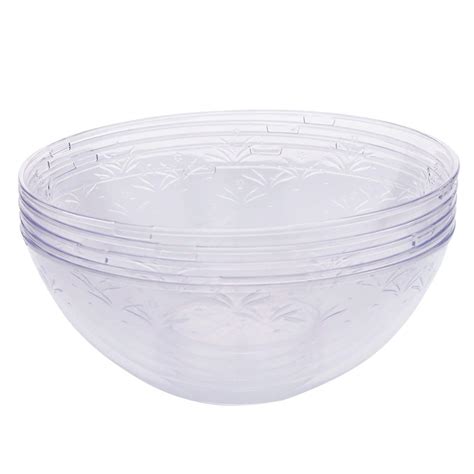 Disposable Plastic Bowls And Plates at Sarah Gooding blog