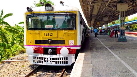 Old Local Train 的图像结果