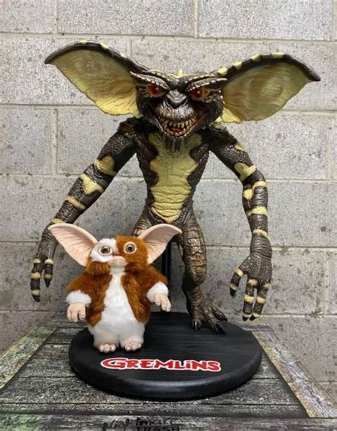 Gremlins Movie Gizmo at Joanne Magana blog