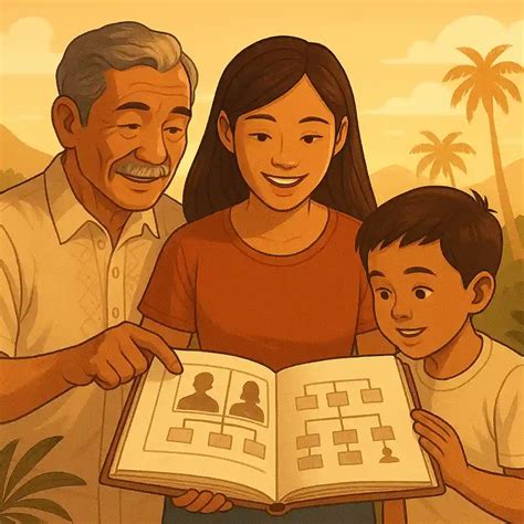 Filipino Last Names: 101 Top Picks with Origins & Meanings