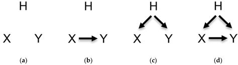 A Better Mechanistic Understanding of Big Data through an Order Search ...
