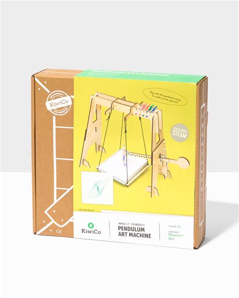 Pendulum Drawing Machine 的图像结果