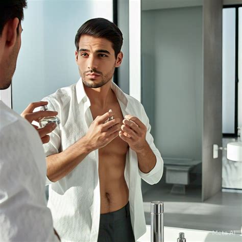 पुरुषों के लिए बेस्ट परफ्यूम कौन-सा है?