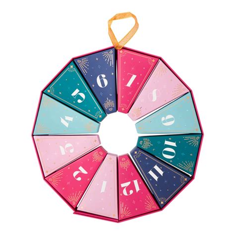 Amazon.com: Ulta Beauty Collection ULTA 12 Days of Beauty 2022-12 Piece ...