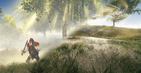 Image result for Unity Post-Processing Fog