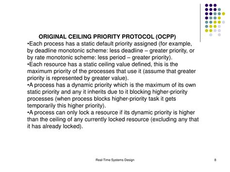 Image result for Priority Inversion Linux