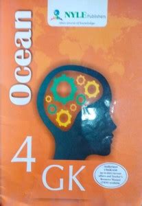 OCEAN Part-4 BOOK OF GENERAL KNOWLEDGE: Buy OCEAN Part-4 BOOK OF ...