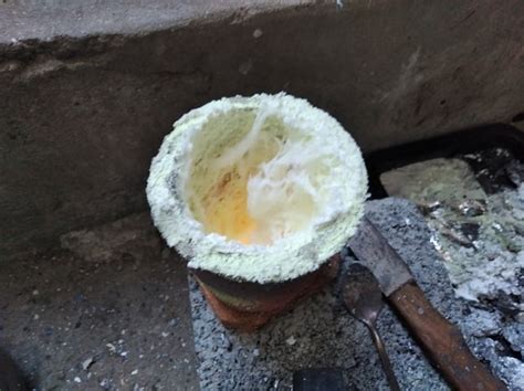 Image result for New Ceramic Shell Slurry